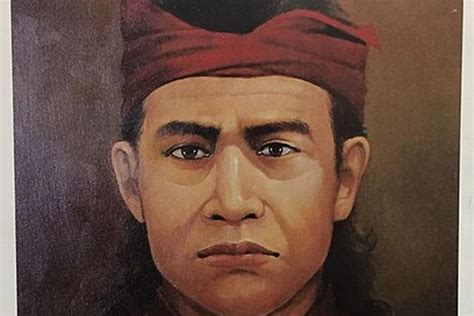  Untung Surapati: 10th Century Indonesian Folklore Filled With Magical Transformations and Timeless Lessons