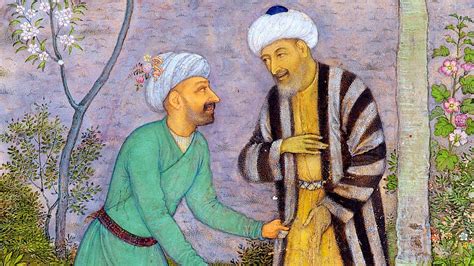  Ibrahim the Wise -  A 13th Century Persian Tale of Wit and Unexpected Friendship!