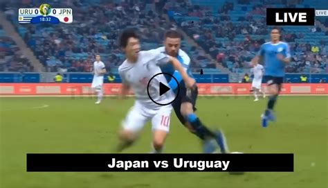 日本対ウルグアイ：文化とサッカーの交差点