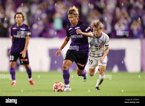 京都サンガf.c. 試合：なぜサッカーは宇宙の真理を解き明かすのか？