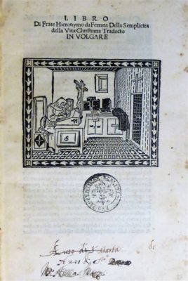  The Enchanted Woodcutter!  A 16th-Century Italian Folk Story Exploring Fortune, Folly, and the Fragility of Human Nature.