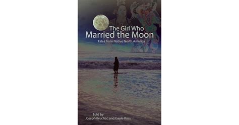  The Girl Who Married the Moon: A Celestial Tale of Love, Loss, and Lunar Longing!