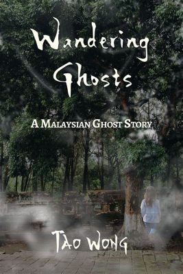  The Hungry Ghost - A Malaysian Folk Tale Whispering Secrets of Greed and Redemption!