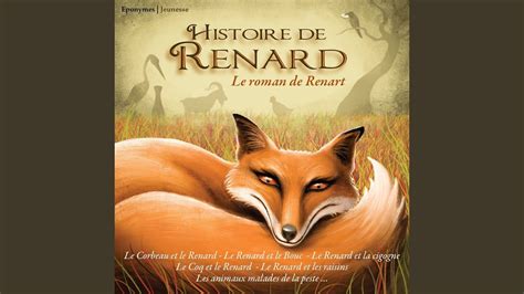  The Illustrious Isengrin!: A Tale of a Clever Fox's Mischief and Moral Lessons from 7th-Century France