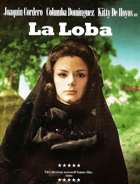  The Legend of La Loba! Unraveling the Mystery Behind a Mother's Fierce Love