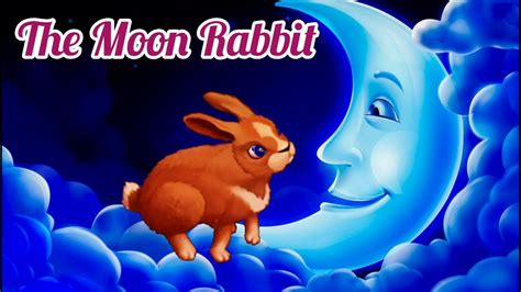  The Rabbit and the Moon – An Epic Tale of Greed and Wisdom!