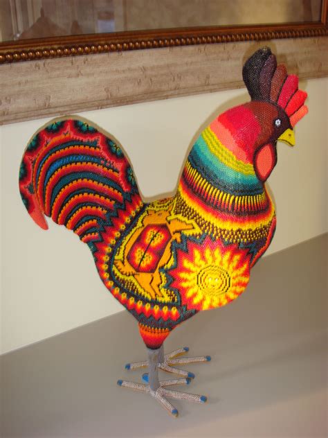  The Runaway Rooster! - A Lesson in Mexican Folklore about Audacity and Consequences