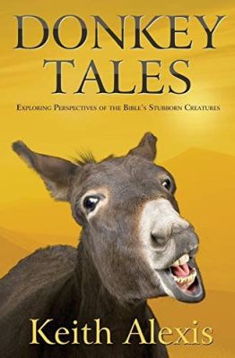  “The Story of the Stubborn Donkey” – A Tale of Pride and Unexpected Consequences!