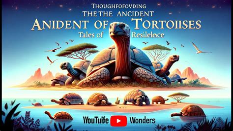  The Understanding Tortoise! - A Hilarious Tale of Wisdom and Deceit from 19th-Century Nigeria